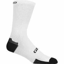 Calcetines Giro Hrc Team 10 Calcetines Giro Hrc Team -Bicicletas comprar Giro Hrc Team Socks Socks White Black SS22 GI147141190 1