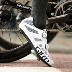 Zapatillas De Carretera Giro Imperial -Bicicletas comprar Giro Imperial Road Cycling Shoes Cycling Shoes White 20 2020 GISIMP843 3