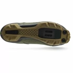 Zapatillas De Ciclismo MTB Giro Privateer Lace 16 Zapatillas De Ciclismo MTB Giro Privateer Lace -Bicicletas comprar Giro Privateer Lace MTB Cycling Shoes Cycling Shoes Olive Gum 20 2022 GISPRL2C40 1