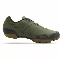 Zapatillas De Ciclismo MTB Giro Privateer Lace 14 Zapatillas De Ciclismo MTB Giro Privateer Lace -Bicicletas comprar Giro Privateer Lace MTB Cycling Shoes Cycling Shoes Olive Gum 20 2022 GISPRL2C40