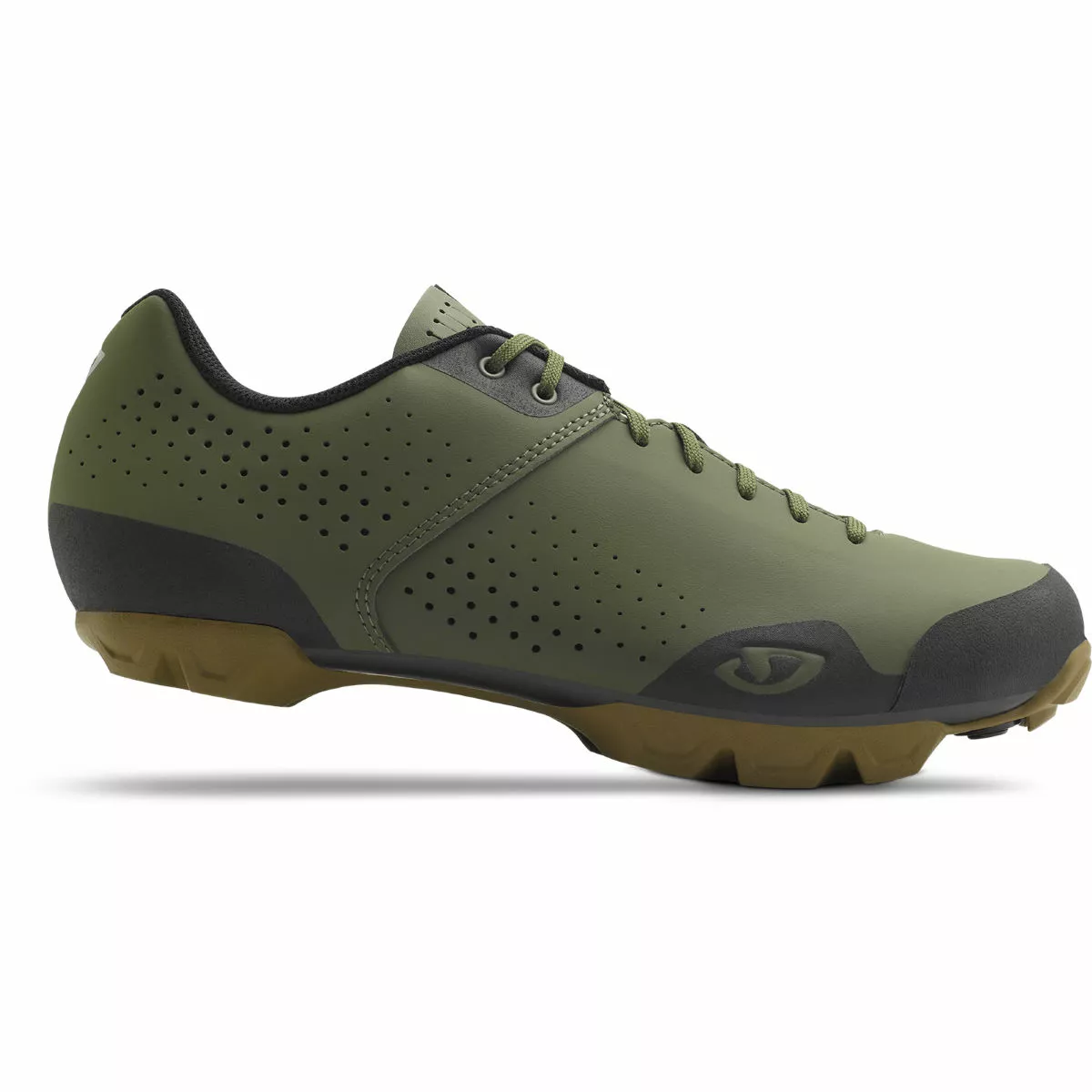 Zapatillas De Ciclismo MTB Giro Privateer Lace 6 Zapatillas De Ciclismo MTB Giro Privateer Lace - Imagen 4