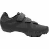 Zapatillas De MTB Giro Ranger -Bicicletas comprar Giro Ranger Off Road Shoes Cycling Shoes Black 2022 GIS7122936