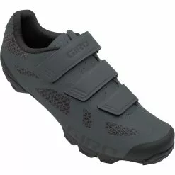 Zapatillas De MTB Giro Ranger -Bicicletas comprar Giro Ranger Off Road Shoes Cycling Shoes Portaro Grey 2022 GIS7126281 0
