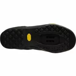 Zapatillas De MTB Giro Rumble VR -Bicicletas comprar Giro Rumble VR MTB Cycling Shoes Cycling Shoes Black Glowing Red 2022 8050963 0