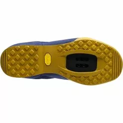 Zapatillas De MTB Giro Rumble VR -Bicicletas comprar Giro Rumble VR MTB Cycling Shoes Cycling Shoes Dress Blue Gym 2022 GISRUV140 1