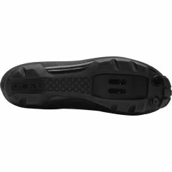 Zapatillas De MTB Giro Sector -Bicicletas comprar Giro Sector MTB Cycling Shoes Cycling Shoes Black Dark Shadow 2022 GIS7122804 1