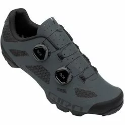 Zapatillas De MTB Giro Sector -Bicicletas comprar Giro Sector MTB Cycling Shoes Cycling Shoes Grey Grey 2022 GIS1068 0