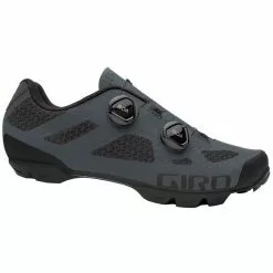 Zapatillas De MTB Giro Sector -Bicicletas comprar Giro Sector MTB Cycling Shoes Cycling Shoes Grey Grey 2022 GIS1068