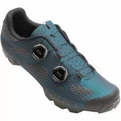 Zapatillas De MTB Giro Sector -Bicicletas comprar Giro Sector MTB Cycling Shoes Cycling Shoes Harbour Blue Ano 2022 GIS7139577 0