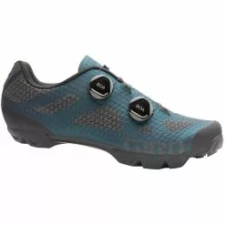 Zapatillas De MTB Giro Sector -Bicicletas comprar Giro Sector MTB Cycling Shoes Cycling Shoes Harbour Blue Ano 2022 GIS7139577