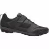 Zapatillas De MTB Giro Ventana Fastlace -Bicicletas comprar Giro Ventana Fastlace Off Road Shoes Cycling Shoes Black Dark Shadow 2020 GIS7110943 0