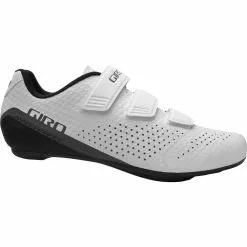 Zapatillas De Ciclismo De Carretera Giro Stylus Para Mujer -Bicicletas comprar Giro Women s Stylus Road Cycling Shoes Cycling Shoes White 2021 GIS7123031