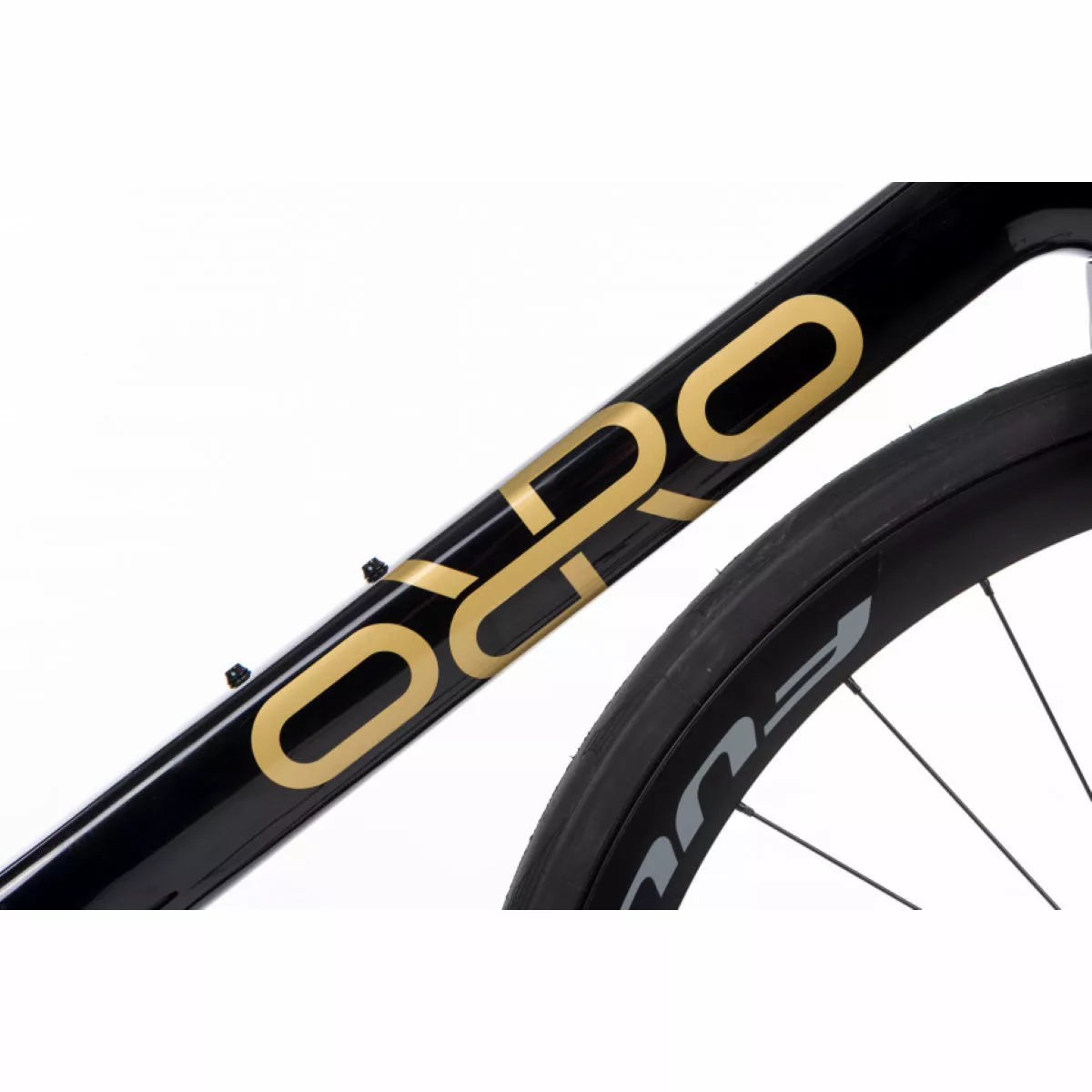 Orro Gold STC 105 Di2 R800DB Road Bike (2023) 5 Orro Gold STC 105 Di2 R800DB Road Bike (2023) - Imagen 3