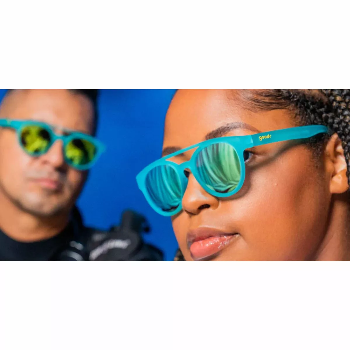 Goodr PHG Dr Ray Sting Sunglasses 5 Goodr PHG Dr Ray Sting Sunglasses - Imagen 3