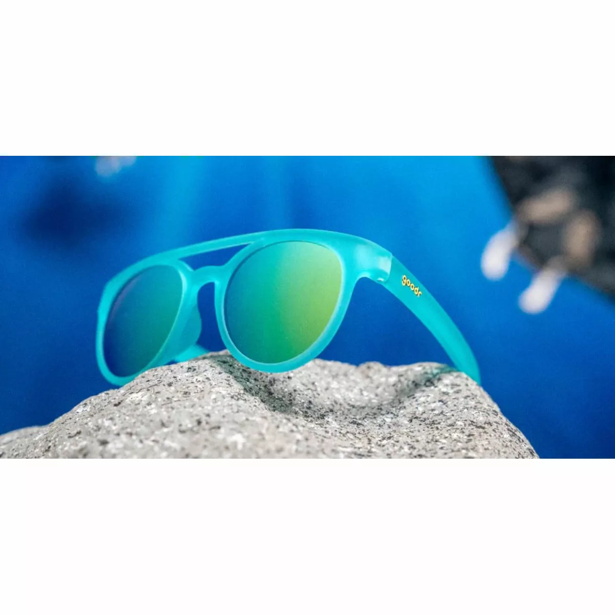 Goodr PHG Dr Ray Sting Sunglasses 6 Goodr PHG Dr Ray Sting Sunglasses - Imagen 4