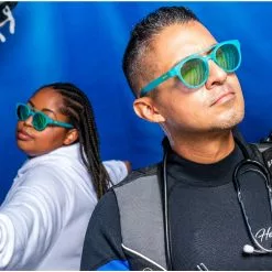 Goodr PHG Dr Ray Sting Sunglasses 11 Goodr PHG Dr Ray Sting Sunglasses -Bicicletas comprar Goodr PHG Dr Ray Sting Sunglasses Sunglasses Blue 2022 G00034 PHG GB3 RF 3