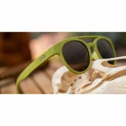 Goodr PHG Fossil Finding Focals Sunglasses 10 Goodr PHG Fossil Finding Focals Sunglasses -Bicicletas comprar Goodr PHG Fossil Finding Focals Sunglasses Sunglasses Yellow 2022 G00031 PHG BR1 NR 2