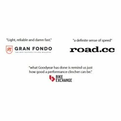 Cubierta De Carretera Goodyear Eagle F1 SuperSport 18 Cubierta De Carretera Goodyear Eagle F1 SuperSport -Bicicletas comprar Goodyear Eagle F1 SuperSport Road Tyre Tyres Black GR 011 23 622 V001 R 2