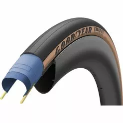 Cubierta De Carretera Goodyear Eagle F1 SuperSport 20 Cubierta De Carretera Goodyear Eagle F1 SuperSport -Bicicletas comprar Goodyear Eagle F1 SuperSport Road Tyre Tyres Black Tan GR 011 25 622 V002 R 0