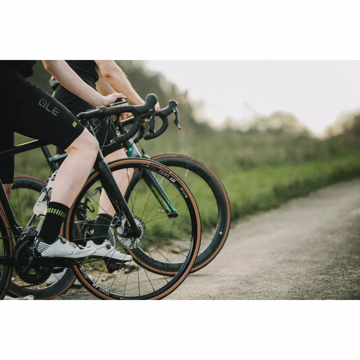 Cubierta De Carretera Goodyear Eagle F1 SuperSport 12 Cubierta De Carretera Goodyear Eagle F1 SuperSport - Imagen 10