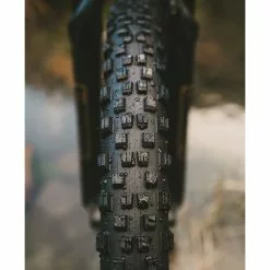Cubierta De MTB Delantera Goodyear Newton Downhill (tubeless, Negro 2.5") -Bicicletas comprar Goodyear Newton Downhill Tubeless Front MTB Tyre Black 2 5 Tyres Black GR 015 64 584 V005 R 4