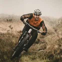 Cubierta Delantera De MTB Goodyear Newton Enduro (Tubeless) -Bicicletas comprar Goodyear Newton Enduro Tubeless Front MTB Tyre Tyres Black GR 015 64 584 V004 R 1