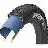 Cubierta Trasera De MTB Goodyear Newton Enduro (Tubeless) -Bicicletas comprar Goodyear Newton Enduro Tubeless Rear MTB Tyre Tyres Black GR 014 61 584 V004 R 7