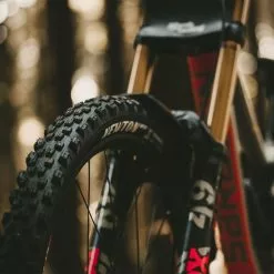 Goodyear - Neumático MTB Delantero Sin Cámara Newton Trail -Bicicletas comprar Goodyear Newton Trail Tubeless Front MTB Tyre Tyres Black GR 015 64 622 V002 R 3