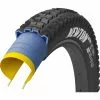 Cubierta Trasera De MTB Goodyear Newton Trail (Tubeless) -Bicicletas comprar Goodyear Newton Trail Tubeless Rear MTB Tyre Tyres Black GR 014 66 584 V002 R