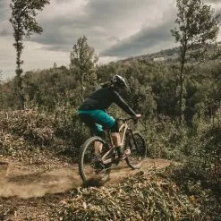 Cubierta Trasera De MTB Goodyear Newton Trail (Tubeless) -Bicicletas comprar Goodyear Newton Trail Tubeless Rear MTB Tyre Tyres Black GR 014 66 584 V002 R 2