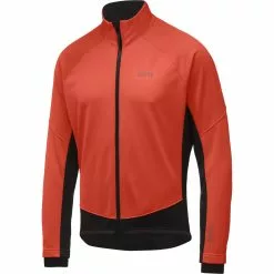 Chaqueta Térmica Gore Wear C3 Gore-Tex® Infinium -Bicicletas comprar Gore Wear C3 Gore Tex Infinium Thermo Jacket Jackets Fireball Black AW22 100644AY993