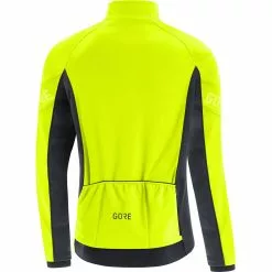 Chaqueta Térmica Gore Wear C3 Gore-Tex® Infinium -Bicicletas comprar Gore Wear C3 Gore Tex Infinium Thermo Jacket Jackets Neon Yellow Black AW22 100644089903