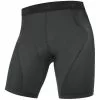 GOREWEAR C3 Liner Cycle Shorts Plus -Bicicletas comprar Gore Wear C3 Liner Shorts Waist Shorts Black SS18 100128990006
