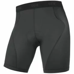 GOREWEAR C3 Liner Cycle Shorts Plus