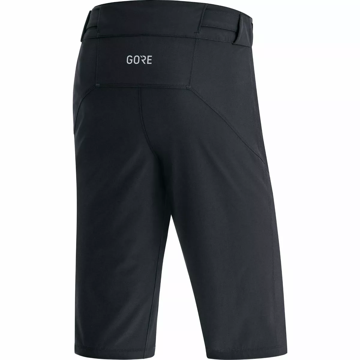 GOREWEAR C5 Baggy Cycling Shorts 4 GOREWEAR C5 Baggy Cycling Shorts - Imagen 2