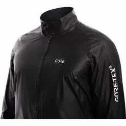Chaqueta GOREWEAR C5 GoreTex Shakedry 1985 -Bicicletas comprar Gore Wear C5 Gore Tex Shakedry 1985 Jacket Black XL Jackets Black SS18 100093990004 1