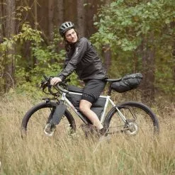 Chaqueta GOREWEAR C5 GoreTex Shakedry 1985 -Bicicletas comprar Gore Wear C5 Gore Tex Shakedry 1985 Jacket Black XL Jackets Black SS18 100093990004 2