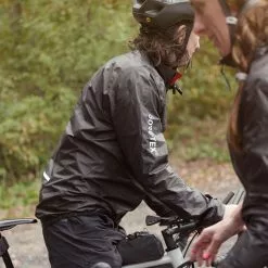 Chaqueta GOREWEAR C5 GoreTex Shakedry 1985 -Bicicletas comprar Gore Wear C5 Gore Tex Shakedry 1985 Jacket Black XL Jackets Black SS18 100093990004 3