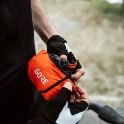 Chaqueta GOREWEAR C5 GoreTex Shakedry 1985 -Bicicletas comprar Gore Wear C5 Gore Tex Shakedry 1985 Jacket Black XL Jackets Black SS18 100093990004 4