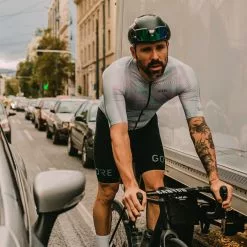 Culote Corto Con Tirantes Gore Wear C7 Long Distance + -Bicicletas comprar Gore Wear C7 Long Distance Bib Shorts Bib Shorts black SS20 100438990006 12