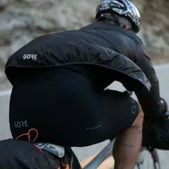 Culote Corto Con Tirantes Gore Wear C7 Long Distance + -Bicicletas comprar Gore Wear C7 Long Distance Bib Shorts Bib Shorts black SS20 100438990006 13