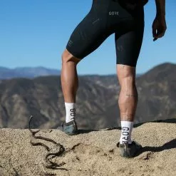 Culote Corto Con Tirantes Gore Wear C7 Long Distance + -Bicicletas comprar Gore Wear C7 Long Distance Bib Shorts Bib Shorts black SS20 100438990006 14