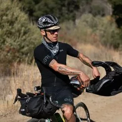 Culote Corto Con Tirantes Gore Wear C7 Long Distance + -Bicicletas comprar Gore Wear C7 Long Distance Bib Shorts Bib Shorts black SS20 100438990006 15