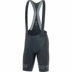 Culote Corto Con Tirantes Gore Wear C7 Long Distance +