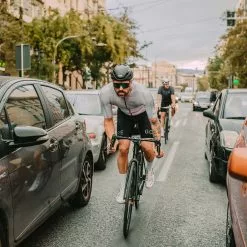 Culote Corto Con Tirantes Gore Wear C7 Long Distance + -Bicicletas comprar Gore Wear C7 Long Distance Bib Shorts Bib Shorts black SS20 100438990006 3