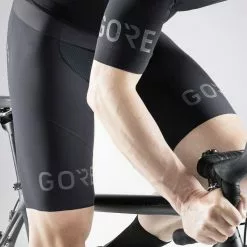 Culote Corto Con Tirantes Gore Wear C7 Long Distance + -Bicicletas comprar Gore Wear C7 Long Distance Bib Shorts Bib Shorts black SS20 100438990006 6