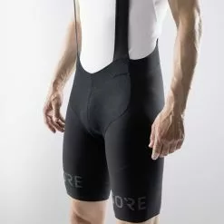 Culote Corto Con Tirantes Gore Wear C7 Long Distance + -Bicicletas comprar Gore Wear C7 Long Distance Bib Shorts Bib Shorts black SS20 100438990006 7