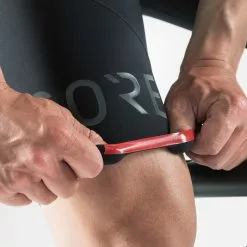 Culote Corto Con Tirantes Gore Wear C7 Long Distance + -Bicicletas comprar Gore Wear C7 Long Distance Bib Shorts Bib Shorts black SS20 100438990006 8