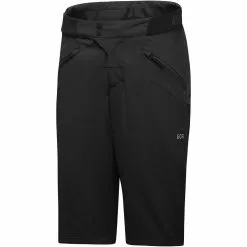 Pantalón Corto Gore Wear Fernflow -Bicicletas comprar Gore Wear Fernflow Shorts Baggy Shorts Black SS22 100854990003 6