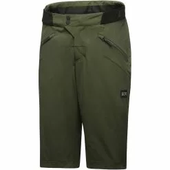 Pantalón Corto Gore Wear Fernflow -Bicicletas comprar Gore Wear Fernflow Shorts Baggy Shorts Utility Green SS22 100854BH0003 9
